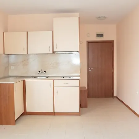 Andreevi In Rouge Apartament Sozopol