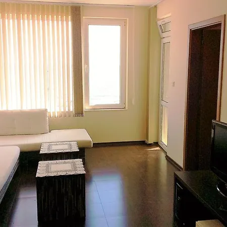 Andreevi In Rouge Apartament Sozopol