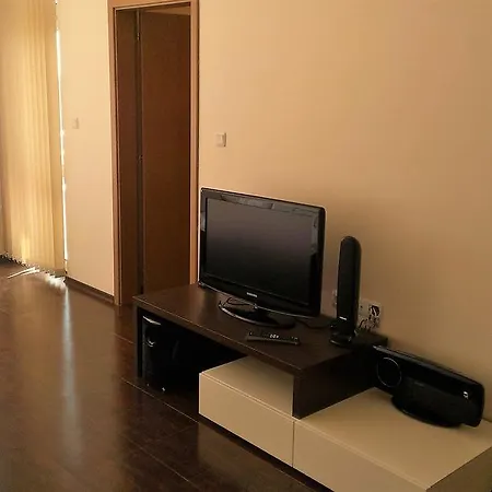 Andreevi In Rouge Apartman