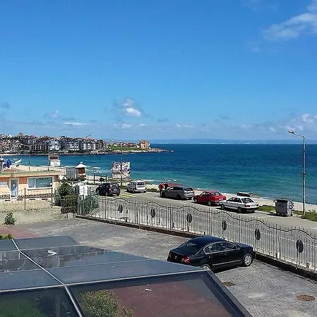 Apartman Andreevi In Rouge Szozopol