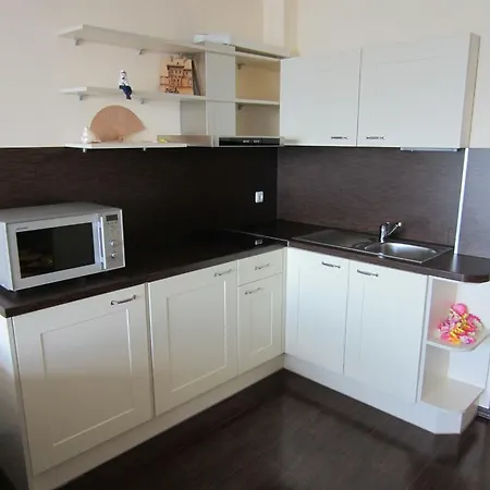 Andreevi In Rouge Apartman *