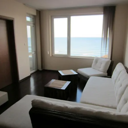 Apartman Andreevi In Rouge Szozopol