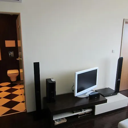 Andreevi In Rouge Apartament Sozopol