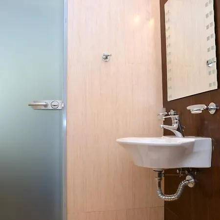 Andreevi In Rouge Apartament *