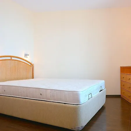 Andreevi In Rouge Apartament Sozopol