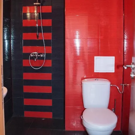 Andreevi In Rouge Apartament *
