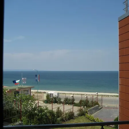 شقة Andreevi In Rouge *