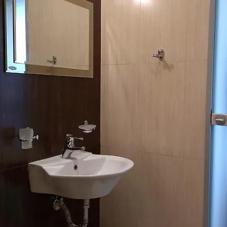 شقة Andreevi In Rouge سوزوبول