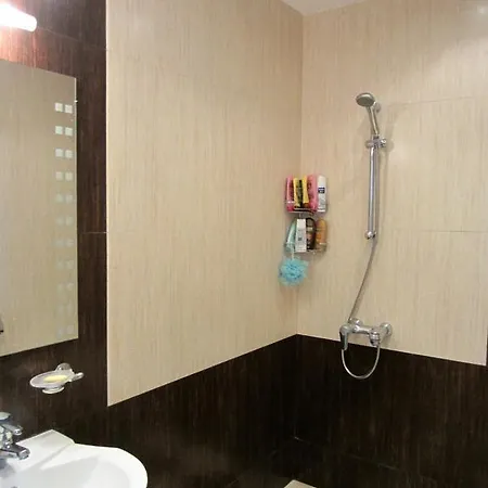 Apartment Andreevi In Rouge