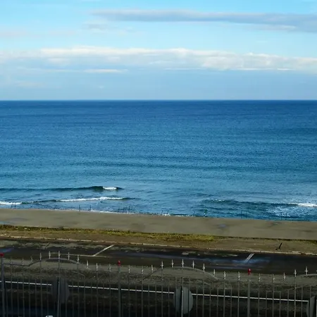 Andreevi In Rouge شقة