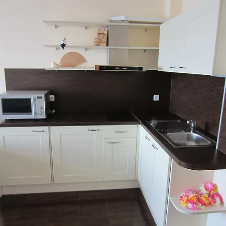 Apartment Andreevi In Rouge Sozopol