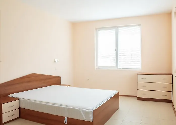 Andreevi In Rouge Sosopol