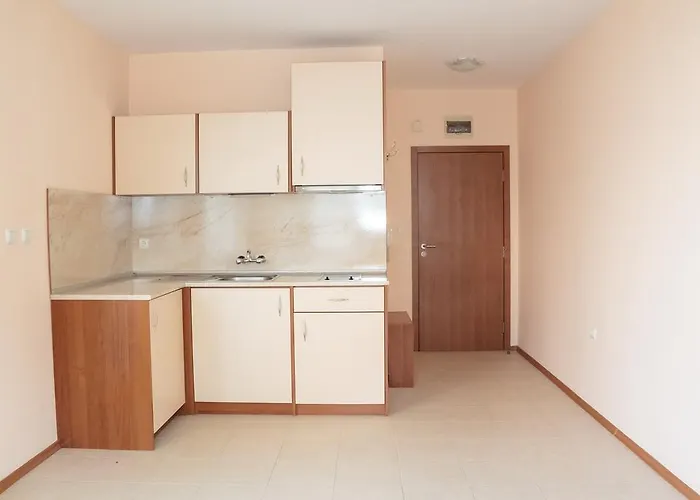 Andreevi In Rouge Apartment Sosopol