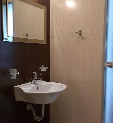 Apartment Andreevi In Rouge Sosopol