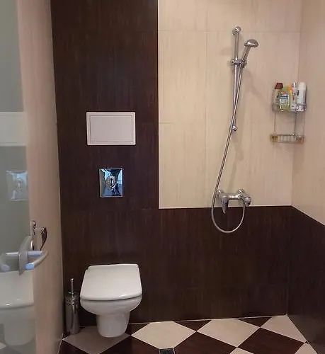 Andreevi In Rouge * Sosopol