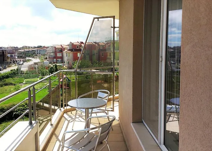 Apartment Andreevi In Rouge