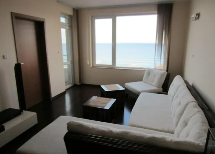 Apartment Andreevi In Rouge Sosopol