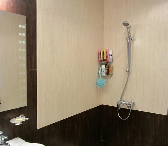 Apartment Andreevi In Rouge