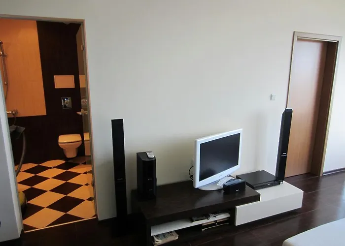 Andreevi In Rouge Apartment Sosopol