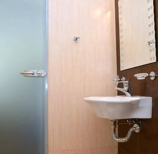 Andreevi In Rouge Apartment *