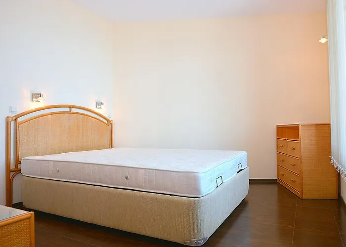 Andreevi In Rouge Apartment Sosopol